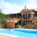 Alhaurin El Grande property: Villa for sale in Alhaurin El Grande 120330