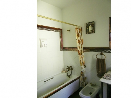 Alhaurin El Grande property: Villa for sale in Alhaurin El Grande, Malaga 120330