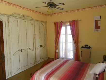 Alhaurin El Grande property: Malaga property | 4 bedroom Villa 120330