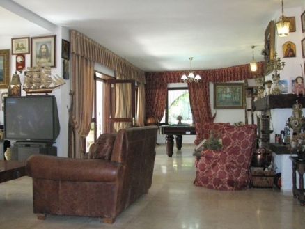 Marbesa&nbsp;property:&nbsp;Villa&nbsp;with&nbsp;5&nbsp;bedroom&nbsp;in&nbsp;Marbesa&nbsp;120355