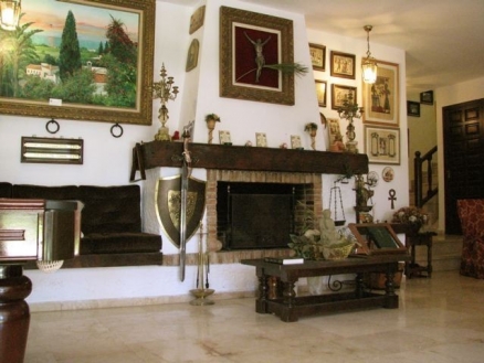 Marbesa&nbsp;property:&nbsp;Villa&nbsp;with&nbsp;5&nbsp;bedroom&nbsp;in&nbsp;Marbesa,&nbsp;Spain&nbsp;120355