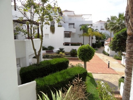 Bahia&nbsp;De&nbsp;Marbella&nbsp;property:&nbsp;Malaga&nbsp;Apartment&nbsp;120356