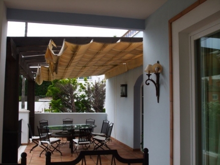 Nueva Andalucia property: Malaga property | 4 bedroom Villa 120357