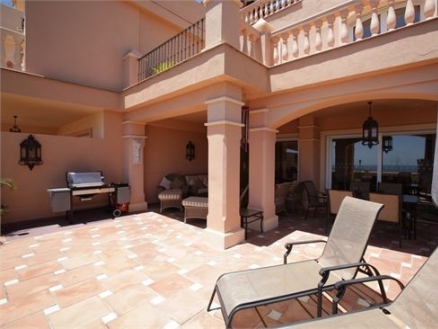Elviria property: Villa with 4 bedroom in Elviria 120396