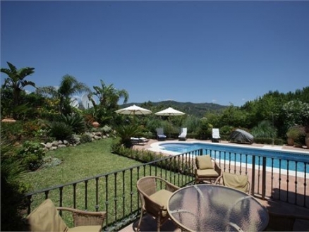 Elviria property: Villa for sale in Elviria, Malaga 120396