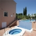 Elviria property: 4 bedroom Villa in Malaga 120396
