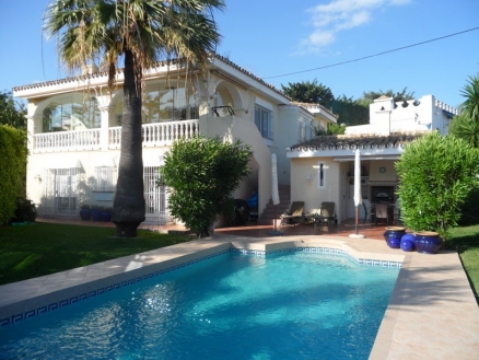 El&nbsp;Rosario&nbsp;property:&nbsp;Villa&nbsp;for&nbsp;sale&nbsp;in&nbsp;El&nbsp;Rosario&nbsp;120406