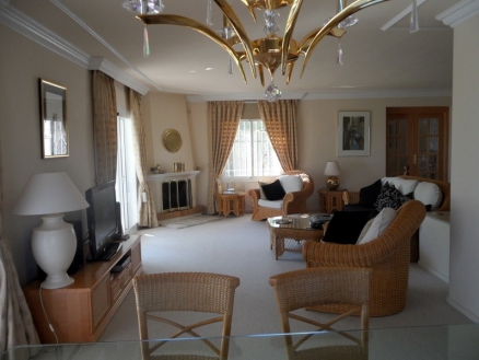 El&nbsp;Rosario&nbsp;property:&nbsp;Villa&nbsp;with&nbsp;4&nbsp;bedroom&nbsp;in&nbsp;El&nbsp;Rosario&nbsp;120406