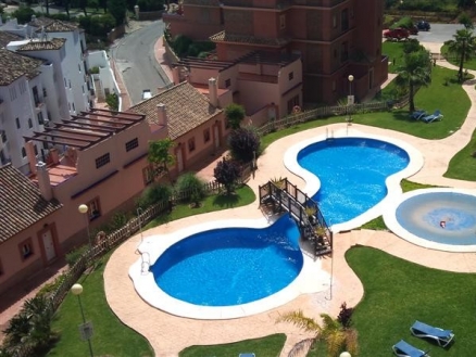 La&nbsp;Duquesa&nbsp;property:&nbsp;Apartment&nbsp;with&nbsp;3&nbsp;bedroom&nbsp;in&nbsp;La&nbsp;Duquesa&nbsp;120411