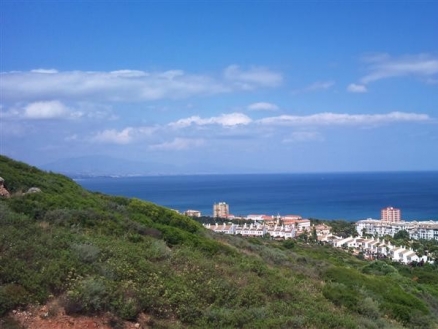 La&nbsp;Duquesa&nbsp;property:&nbsp;Malaga&nbsp;Apartment&nbsp;120411