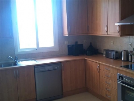 La&nbsp;Duquesa&nbsp;property:&nbsp;La&nbsp;Duquesa&nbsp;Apartment&nbsp;120411