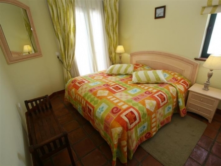 Miraflores property: Villa with 4 bedroom in Miraflores 120412