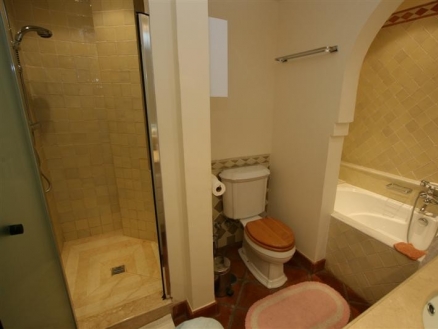 Miraflores property: Villa with 4 bedroom in Miraflores, Spain 120412