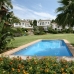 Miraflores property: Malaga, Spain Villa 120412