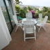 Miraflores property: Miraflores Villa, Spain 120412