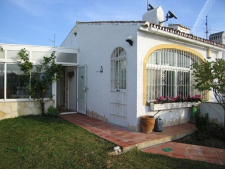 Calypso property: Villa for sale in Calypso 120420