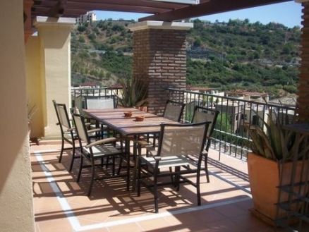 Los&nbsp;Arqueros&nbsp;property:&nbsp;Apartment&nbsp;for&nbsp;sale&nbsp;in&nbsp;Los&nbsp;Arqueros,&nbsp;Spain&nbsp;120429