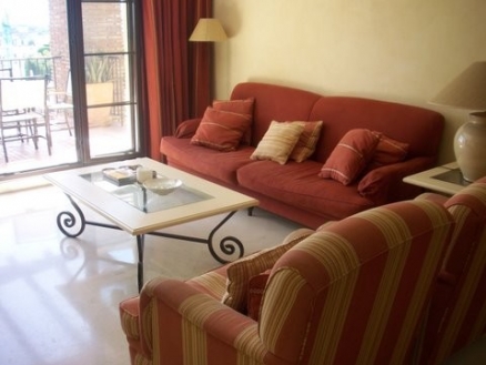 Los&nbsp;Arqueros&nbsp;property:&nbsp;Apartment&nbsp;with&nbsp;3&nbsp;bedroom&nbsp;in&nbsp;Los&nbsp;Arqueros&nbsp;120429