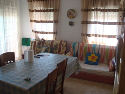 Estepona property: Apartment for sale in Estepona, Spain 120431