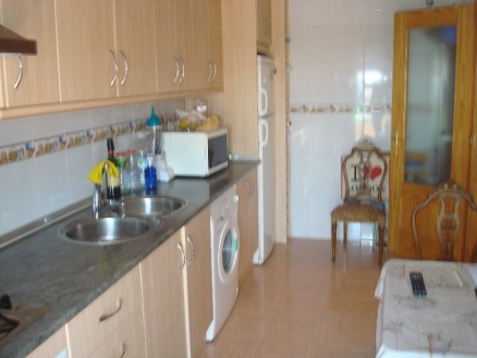 Estepona property: Apartment with 2 bedroom in Estepona, Spain 120431