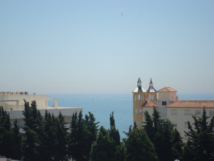 Estepona property: Apartment for sale in Estepona, Malaga 120431