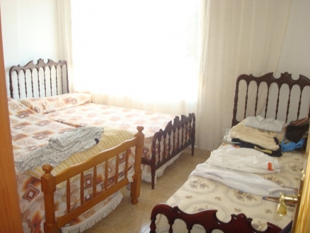 Estepona property: Apartment in Malaga for sale 120431