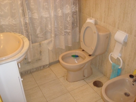 Estepona property: Estepona, Spain | Apartment for sale 120431