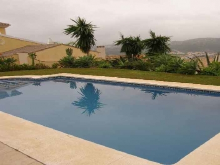 San&nbsp;Pedro&nbsp;de&nbsp;Alcantara&nbsp;property:&nbsp;Villa&nbsp;with&nbsp;4&nbsp;bedroom&nbsp;in&nbsp;San&nbsp;Pedro&nbsp;de&nbsp;Alcantara&nbsp;120434