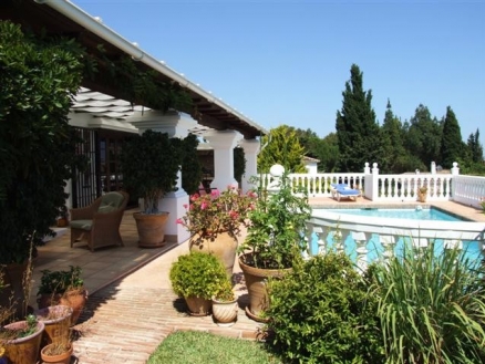 El&nbsp;Chaparral&nbsp;property:&nbsp;Villa&nbsp;for&nbsp;sale&nbsp;in&nbsp;El&nbsp;Chaparral&nbsp;120436