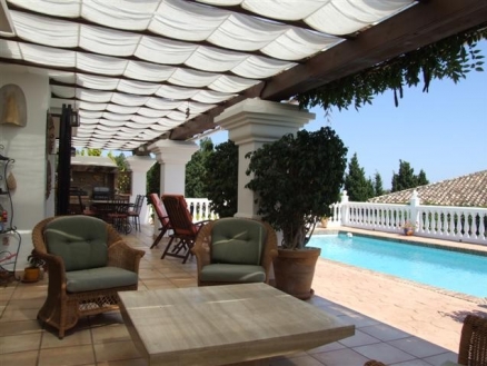 El&nbsp;Chaparral&nbsp;property:&nbsp;Villa&nbsp;for&nbsp;sale&nbsp;in&nbsp;El&nbsp;Chaparral,&nbsp;Spain&nbsp;120436