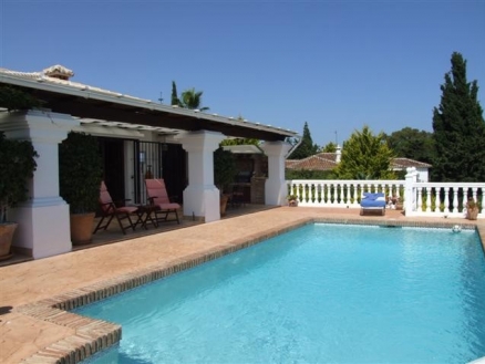 El&nbsp;Chaparral&nbsp;property:&nbsp;Villa&nbsp;for&nbsp;sale&nbsp;in&nbsp;El&nbsp;Chaparral,&nbsp;Malaga&nbsp;120436