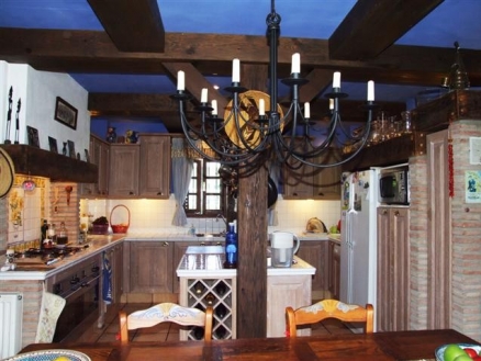 El&nbsp;Chaparral&nbsp;property:&nbsp;Villa&nbsp;in&nbsp;Malaga&nbsp;for&nbsp;sale&nbsp;120436