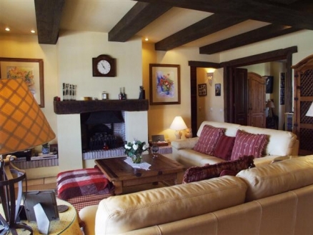 El&nbsp;Chaparral&nbsp;property:&nbsp;Malaga&nbsp;property&nbsp;|&nbsp;4&nbsp;bedroom&nbsp;Villa&nbsp;120436