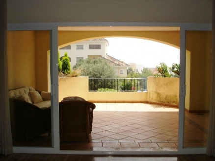 Bahia&nbsp;De&nbsp;Marbella&nbsp;property:&nbsp;Malaga&nbsp;Apartment&nbsp;120446