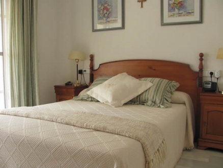 Townhome&nbsp;with&nbsp;2&nbsp;bedroom&nbsp;in&nbsp;town,&nbsp;Spain&nbsp;120447