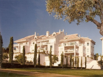 Los Flamingos property: Apartment for sale in Los Flamingos 120473