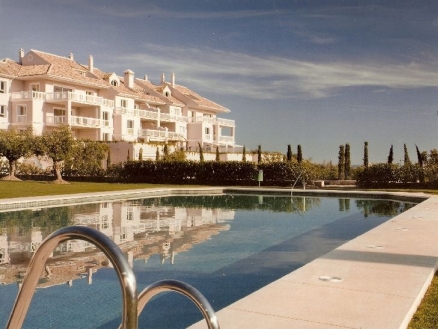 Los Flamingos property: Apartment for sale in Los Flamingos, Spain 120473