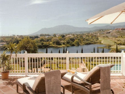 Los Flamingos property: Apartment with 1 bedroom in Los Flamingos 120473