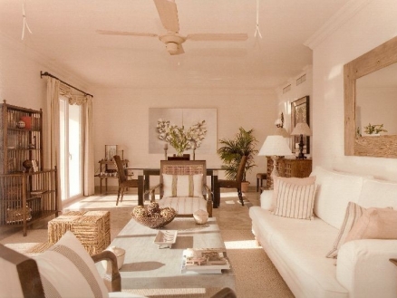 Los Flamingos property: Apartment with 1 bedroom in Los Flamingos, Spain 120473