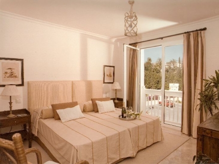 Los Flamingos property: Apartment for sale in Los Flamingos, Malaga 120473