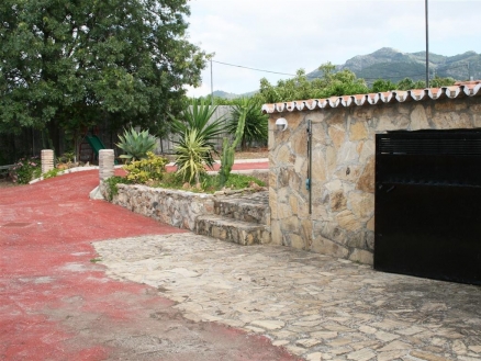 Alhaurin El Grande property: Malaga property | 3 bedroom Villa 120477