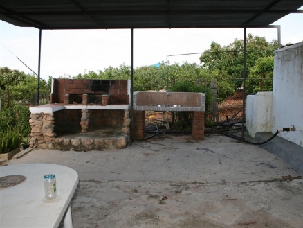 Alhaurin El Grande property: Alhaurin El Grande, Spain | Villa for sale 120477