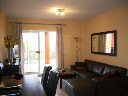 Las Chapas De Marbella property: Apartment with 2 bedroom in Las Chapas De Marbella, Spain 120478