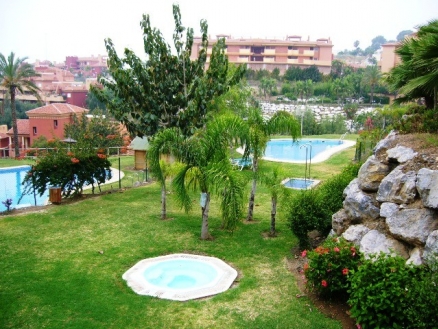 Las Chapas De Marbella property: Las Chapas De Marbella, Spain | Apartment for sale 120478