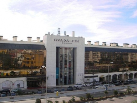 Apartment with 3 bedroom in town 120479