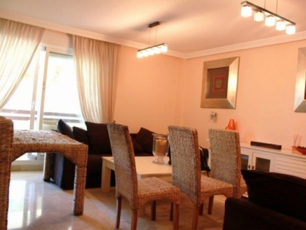 Estepona property: Apartment for sale in Estepona, Spain 120481