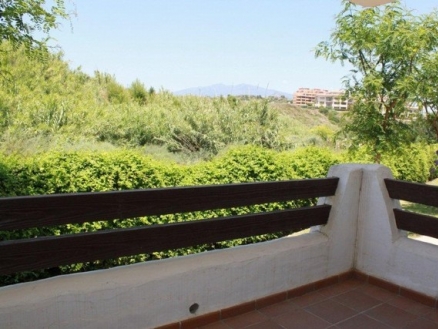 Estepona property: Malaga property | 3 bedroom Apartment 120481