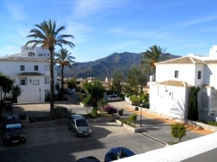 Malaga Apartment 120483