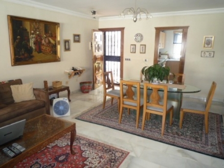 Riviera&nbsp;del&nbsp;Sol&nbsp;property:&nbsp;Malaga&nbsp;Apartment&nbsp;120504