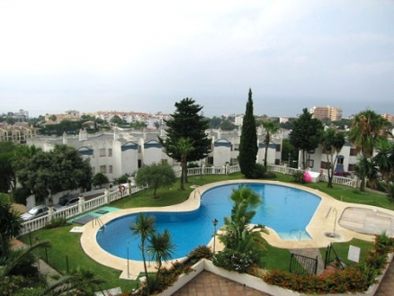 Riviera&nbsp;del&nbsp;Sol&nbsp;property:&nbsp;Apartment&nbsp;with&nbsp;1&nbsp;bedroom&nbsp;in&nbsp;Riviera&nbsp;del&nbsp;Sol&nbsp;120512